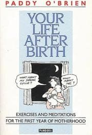 Tapa de Your Life After Birth