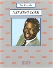 Tapa de The Best of Nat King Cole