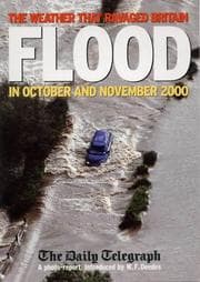 Tapa de Flood