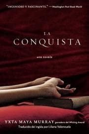 Tapa de The Conquest