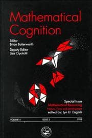 Tapa de Mathematical Reasoning