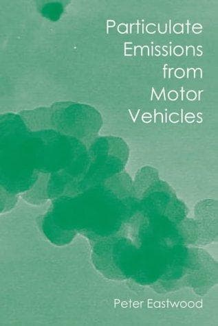 Tapa de Particulate Emissions from Motor Vehicles (Engineering Design)