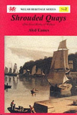 Tapa de Shrouded Quays