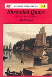 Tapa de Shrouded Quays