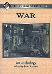 Tapa de War (Corgi)
