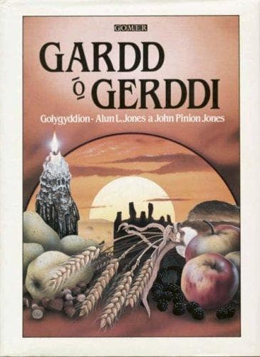 Tapa de Gardd O Gerddi