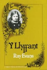Tapa de Y Llyffant