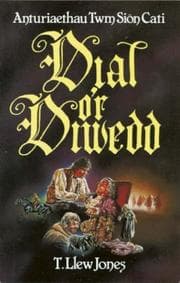 Tapa de Dial O'r Diwedd