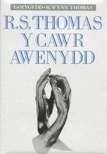 Tapa de R.S. Thomas