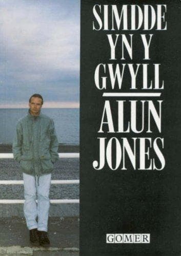 Tapa de Simdde Yn Y Gwyll