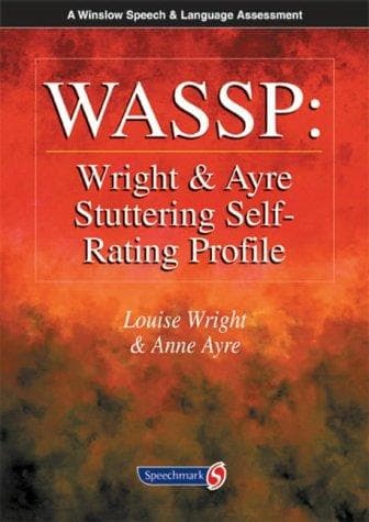 Tapa de WASSP