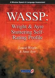 Tapa de WASSP