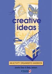 Tapa de Creative Ideas