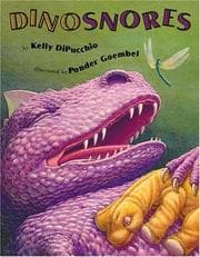 Tapa de Dinosnores