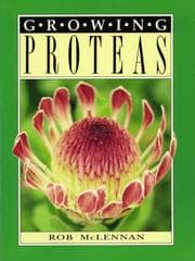 Tapa de Growing Proteas