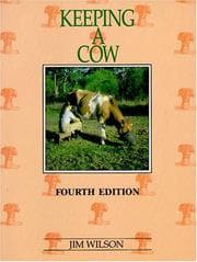 Tapa de Keeping a Cow