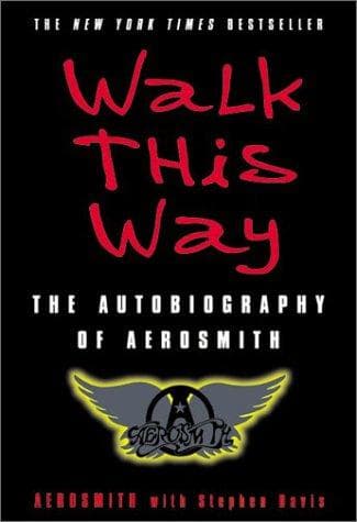 Tapa de Walk this way