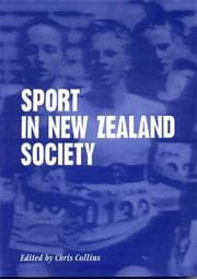 Tapa de Sport in New Zealand Society