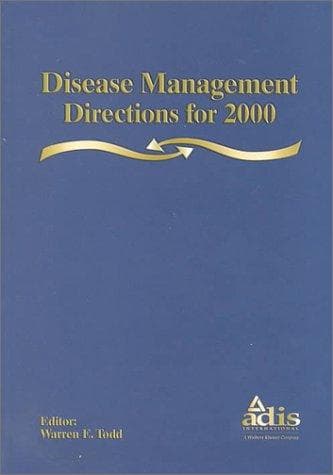 Tapa de Disease Management