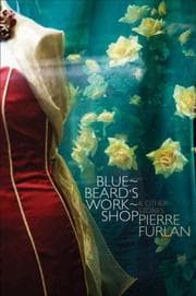 Tapa de Bluebeard's Workshop
