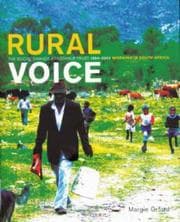 Tapa de Rural Voice