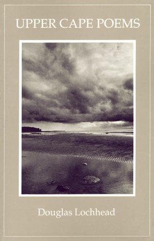 Tapa de Upper Cape Poems