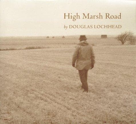Tapa de High marsh road
