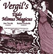 Tapa de Vergil's Dido and Mimus magicus
