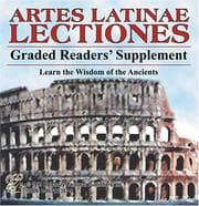 Tapa de Artes Latinae Lectiones