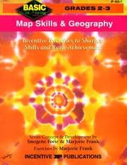 Tapa de Bnb 2-3 Map Skills & Geography