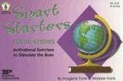 Tapa de Smart Starters Social Studies
