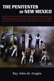Tapa de The Penitentes of New Mexico