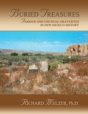 Tapa de Buried Treasures