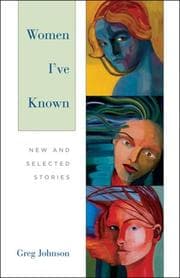 Tapa de Women I've Known