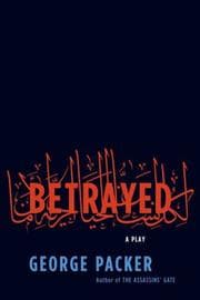 Tapa de Betrayed