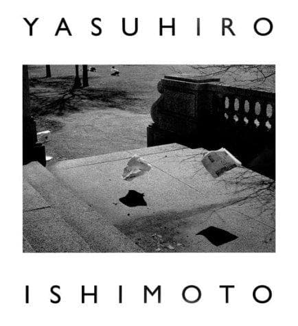 Tapa de Yasuhiro Ishimoto