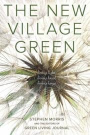Tapa de New Village Green