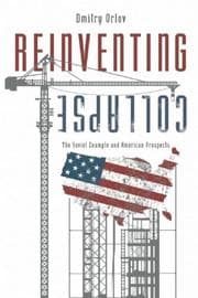 Tapa de Reinventing Collapse