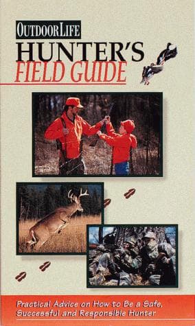 Tapa de Outdoor Life