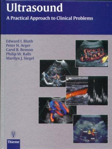 Tapa de Ultrasound