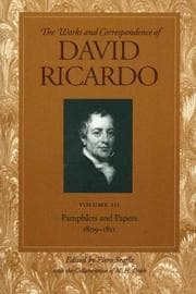Tapa de Pamphlets and Papers 1809-1811 Vol. 3