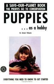 Tapa de Puppies As a Hobby