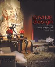 Tapa de Divine Design