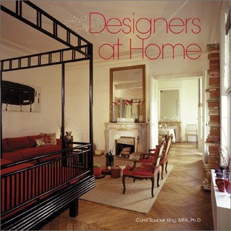Tapa de Designers at Home