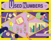 Tapa de Statistics: Prediction and Sampling (Used Numbers)