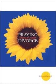 Tapa de Praying Through Your Divorce