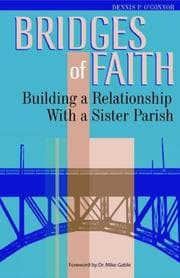 Tapa de Bridges of Faith