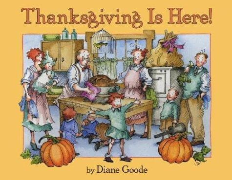Tapa de Thanksgiving is here!