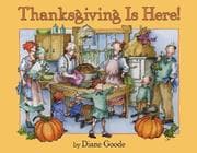 Tapa de Thanksgiving is here!