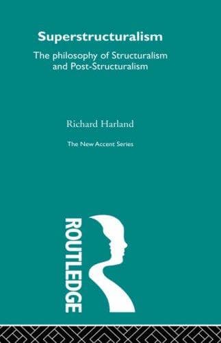 Tapa de Superstructuralism